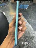 OnePlus Nord CE 2

Lite 5G