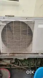Good condition Ac koi bhi kharabi nhi hai