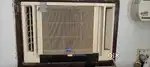 Hitatch 1 Ton Window AC