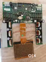 Biorad mainboard