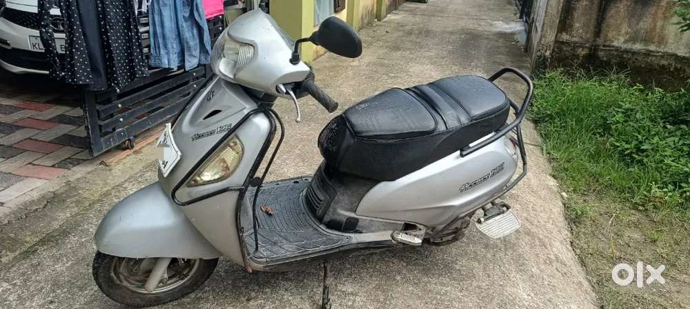 Access 125 Model 2012 for Sale.