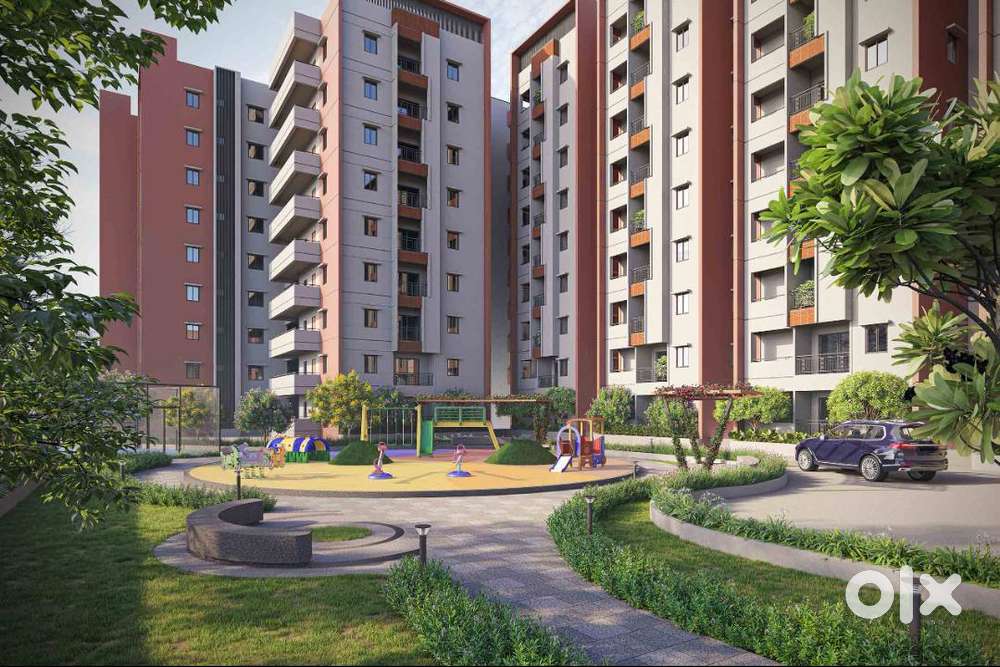 Modern Apartments for Sale Near Electronic City