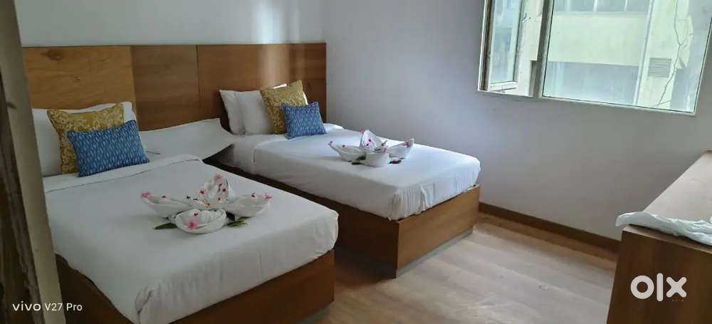 Hotel for Sale at Agra