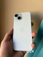 Perfect condition Iphone 15 128gb ( 84% battery health )