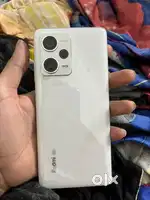 Redmi note 12pro + 8/256