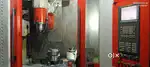 CNC VMC machines