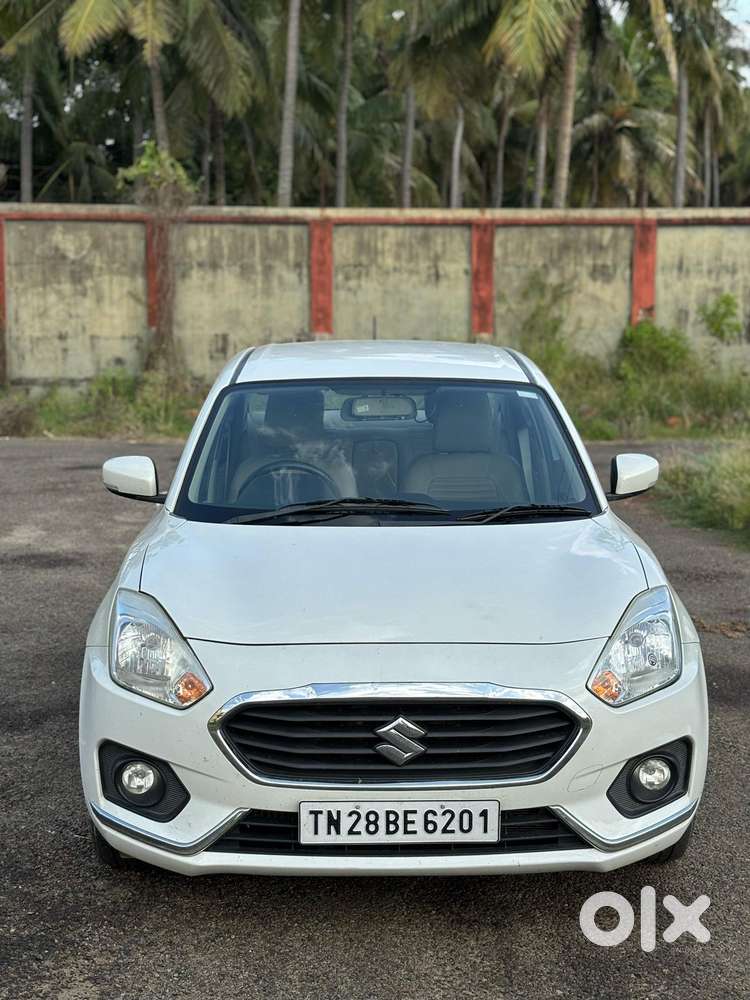 Maruti Suzuki Swift Dzire Zdi BSIV, 2019, Diesel