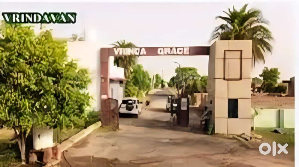 RESIDENTIAL PLOT FOR SALE - PRIME LOCATION  REGISTRY AVAILABLE