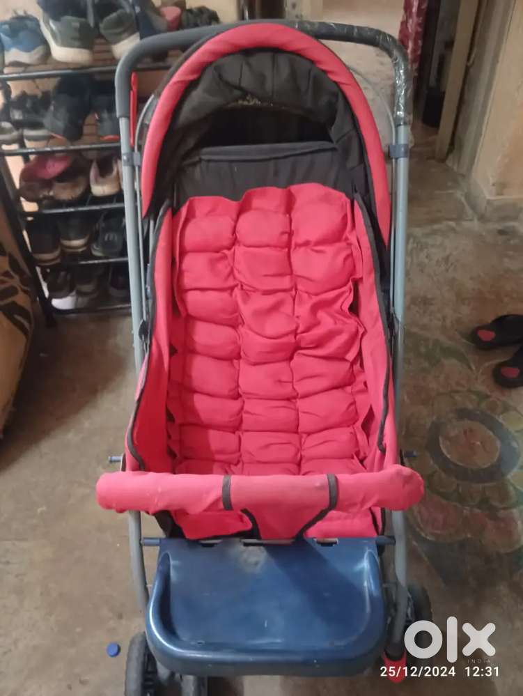 Baby stroller