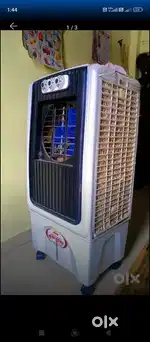 Tower cooler heritage behna hai