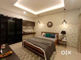Sale 1157 sqft Flat in Porur Gated Community, 90% Loan, Top Amenities