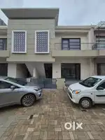 3 Bhk Double Storey Villa Gated Society