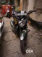 Yamaha FZS for Sale – Smooth Ride, Great Mileage