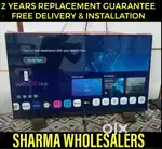 Best buy Best Quality Ultra Smart led tv webos