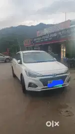 Hyundai Elite i20 2019 Petrol 60000 Km Driven