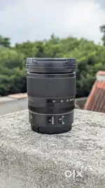 Nikon Z6ii with 50mm
