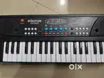 Big Fun  piano keyboard