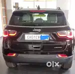 Jeep Compass 2024 Diesel 29000 Km Driven