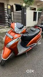 Jupiter 125 for sale excellent condition