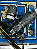 NIKON D5600