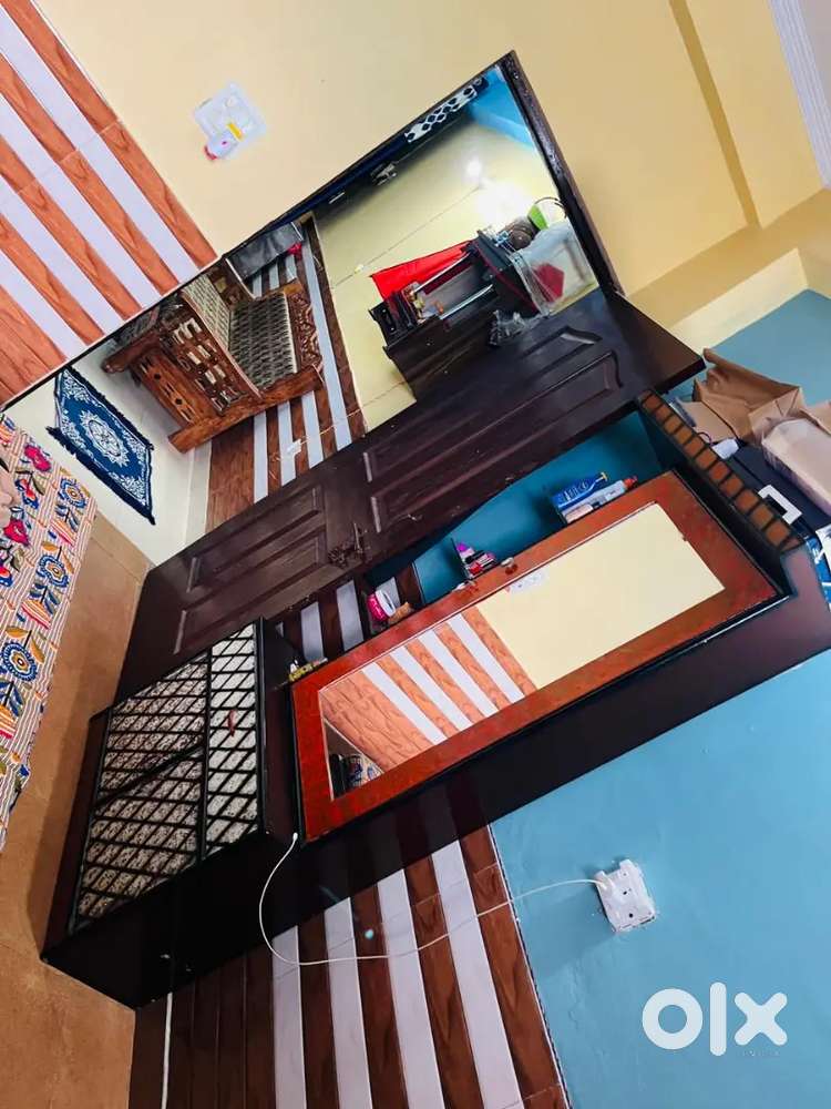 1 bhk builder flat for sale in indirapuram