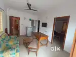 Need for sharing rental house