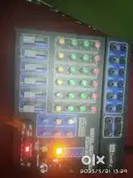 This is a da beatz mixer this is in working condition