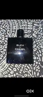 BLEU DE CHANEL PERFUME