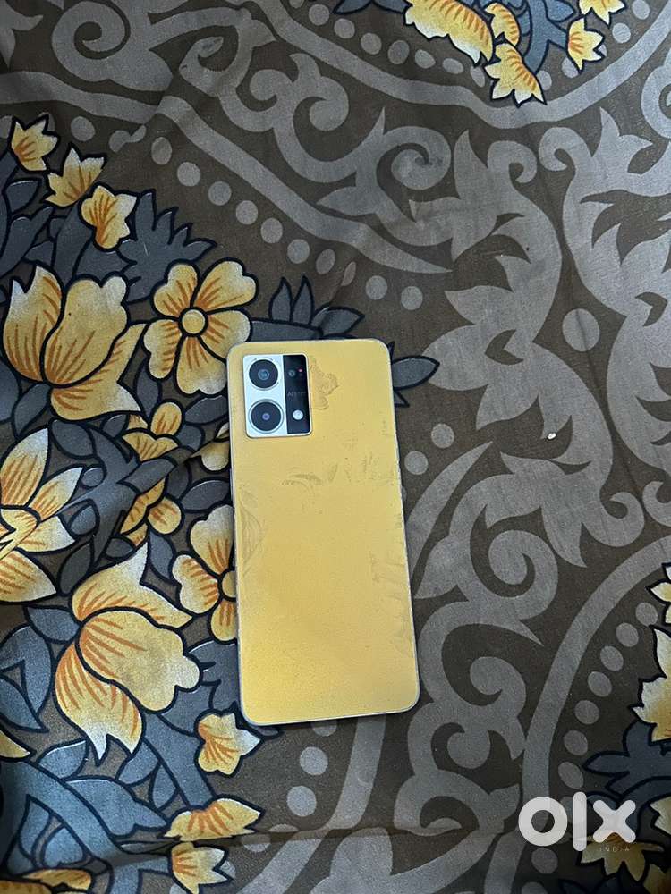 Oppo f21 pro