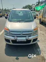 Maruti Suzuki Wagon R LXI, 2009, LPG