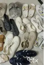 Shoes lot 300 pairs