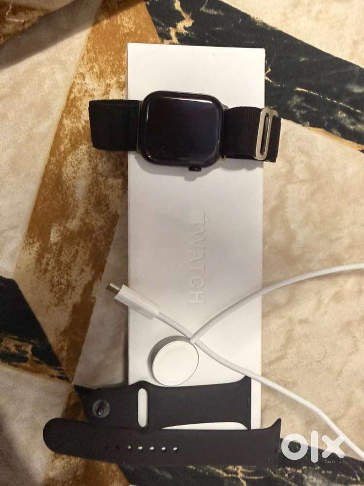 Brand New Apple watch series 10 46 mm GPS