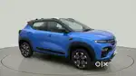 Renault Kiger RXZ Turbo, 2021, Petrol