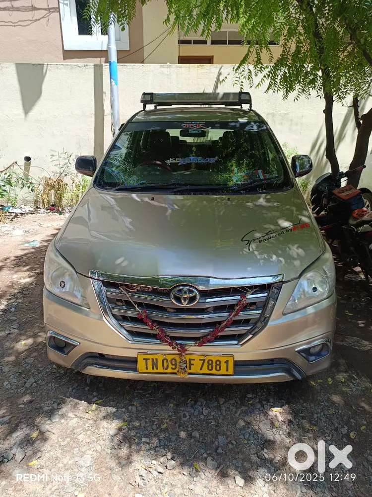 Driver wanted