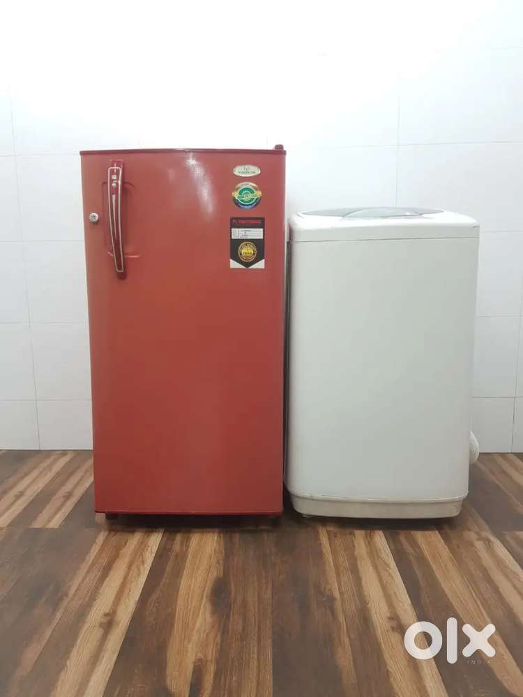 Videocon single door combo offer available warranty &freehome delivery