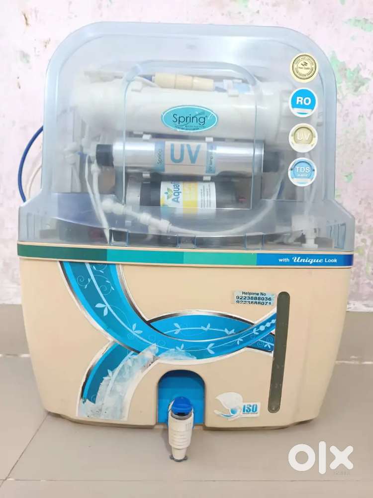 12 litre excellent 100% condition