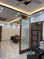 200 Yard Built-up House Sector 117 TDI City Mohali