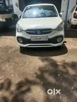 Maruti Suzuki Celerio 2014-2017 ZXI, 2022, Petrol