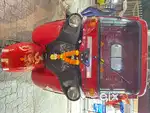 Need for driver work in poter and delivery our own product