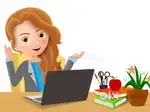 Female office Manager for Real Estate Firm