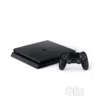 Ps4 slim 1TB