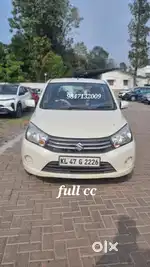Maruti Suzuki Celerio 2014-2017 1.0 VXI AMT, 2017, Petrol