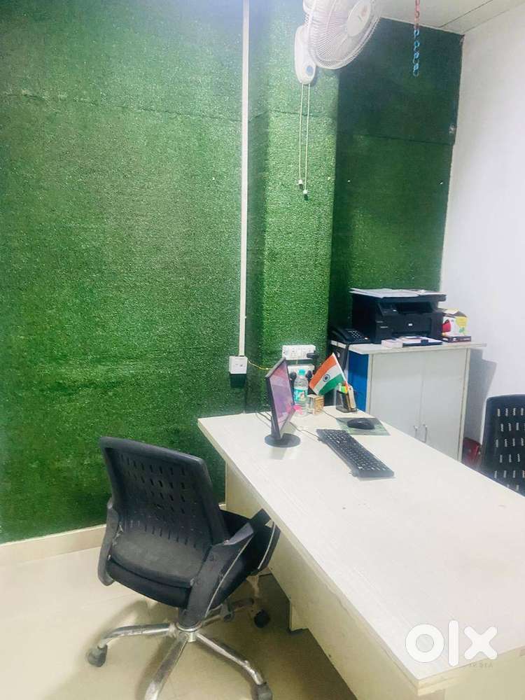 Office For Rent Sec-3