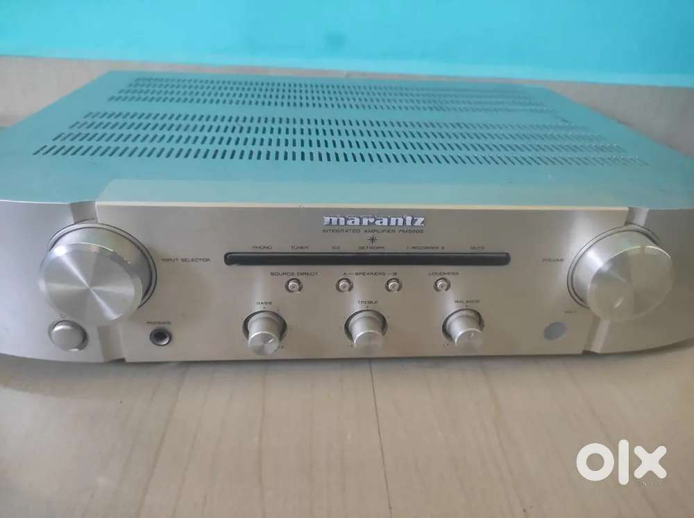 Marantz 5005