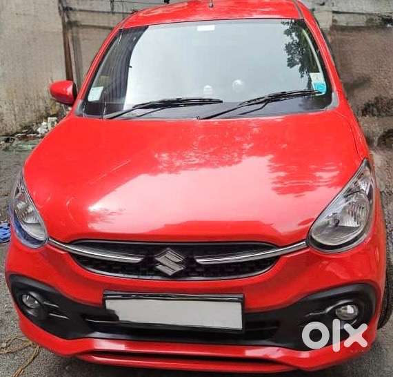 Maruti Suzuki Celerio 2024 Petrol 6500 Km Driven