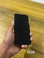 I phone 15 pro 128 gb battery health 88% indian with box and cable