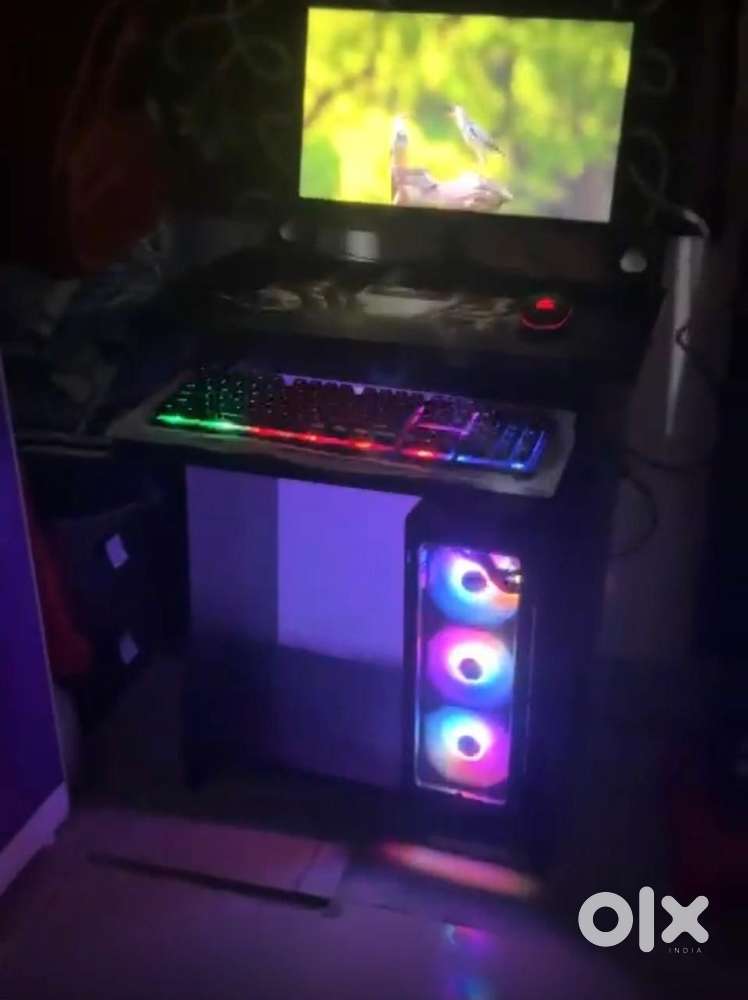 Gaming PC In Warranty