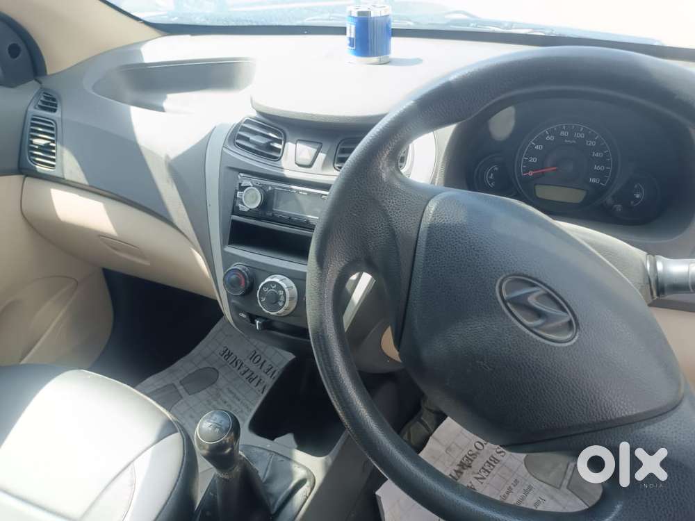 Hyundai EON Era +, 2017, Petrol