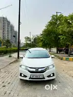 Honda city 2015 dec sunroof automatic