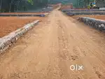 Thiruvaniyoor town plots